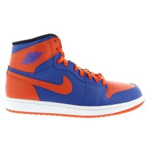 Jordan 1 Retro - Knicks